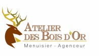 Atelier des Bois d'Or: Menuiseries extérieures Agencement Fenêtres Volets Baies-vitrées Porte